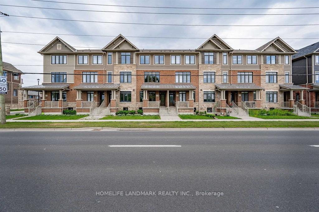 Photo 23 of Unit 120, 1890 Rymal Road E, Hamilton, Hannon — HOMEH