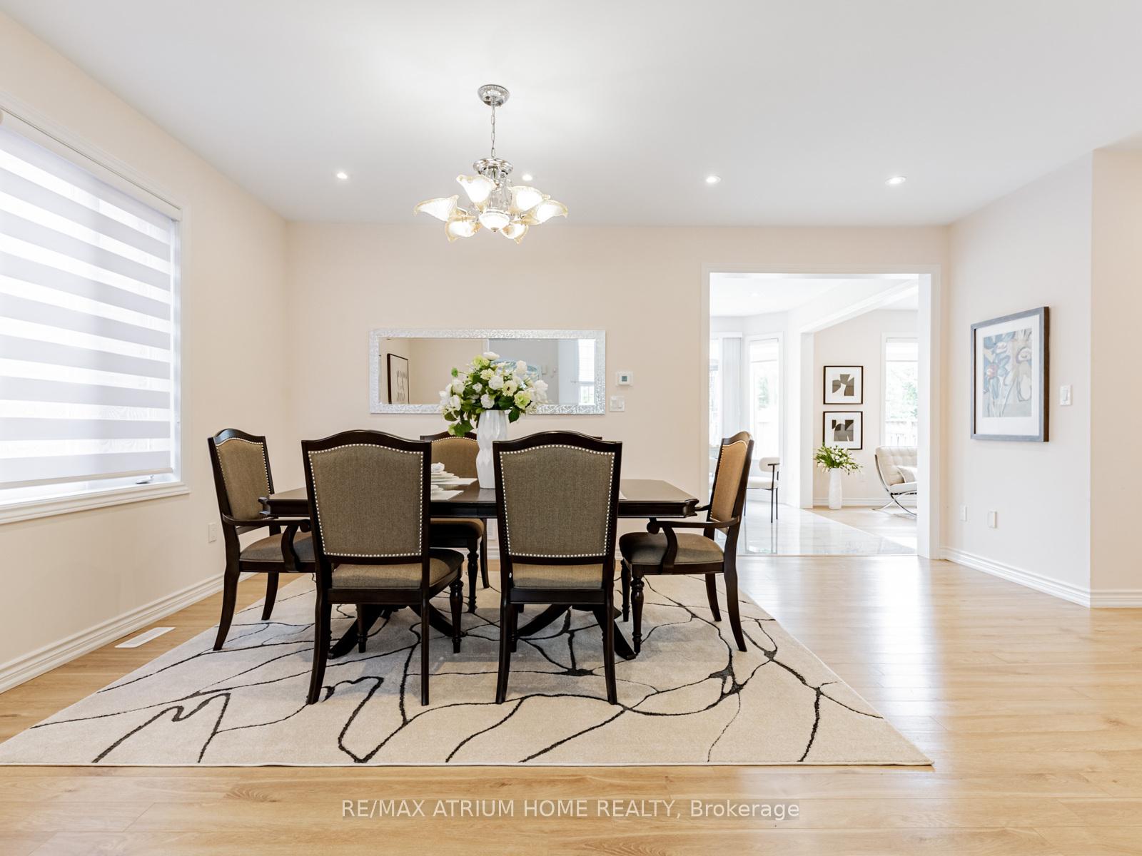 Photo 8 of 15 Pinecrest Street, Markham, Wismer — HOMEH
