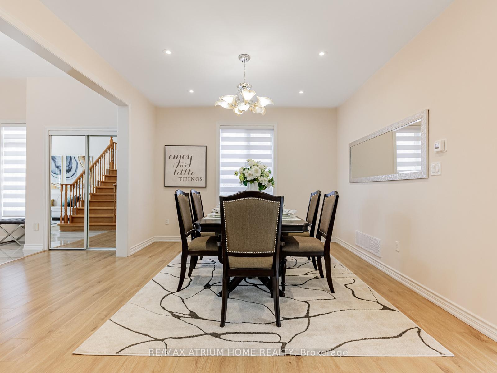 Photo 9 of 15 Pinecrest Street, Markham, Wismer — HOMEH