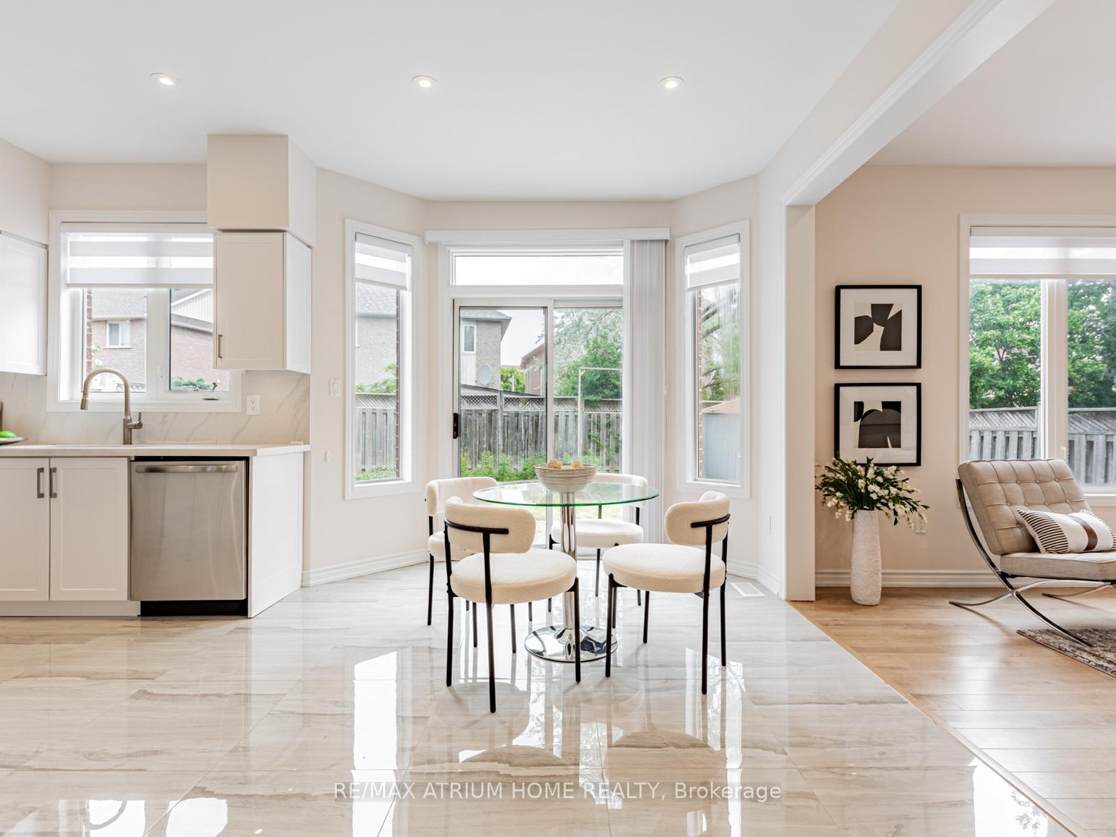 Photo 11 of 15 Pinecrest Street, Markham, Wismer — HOMEH