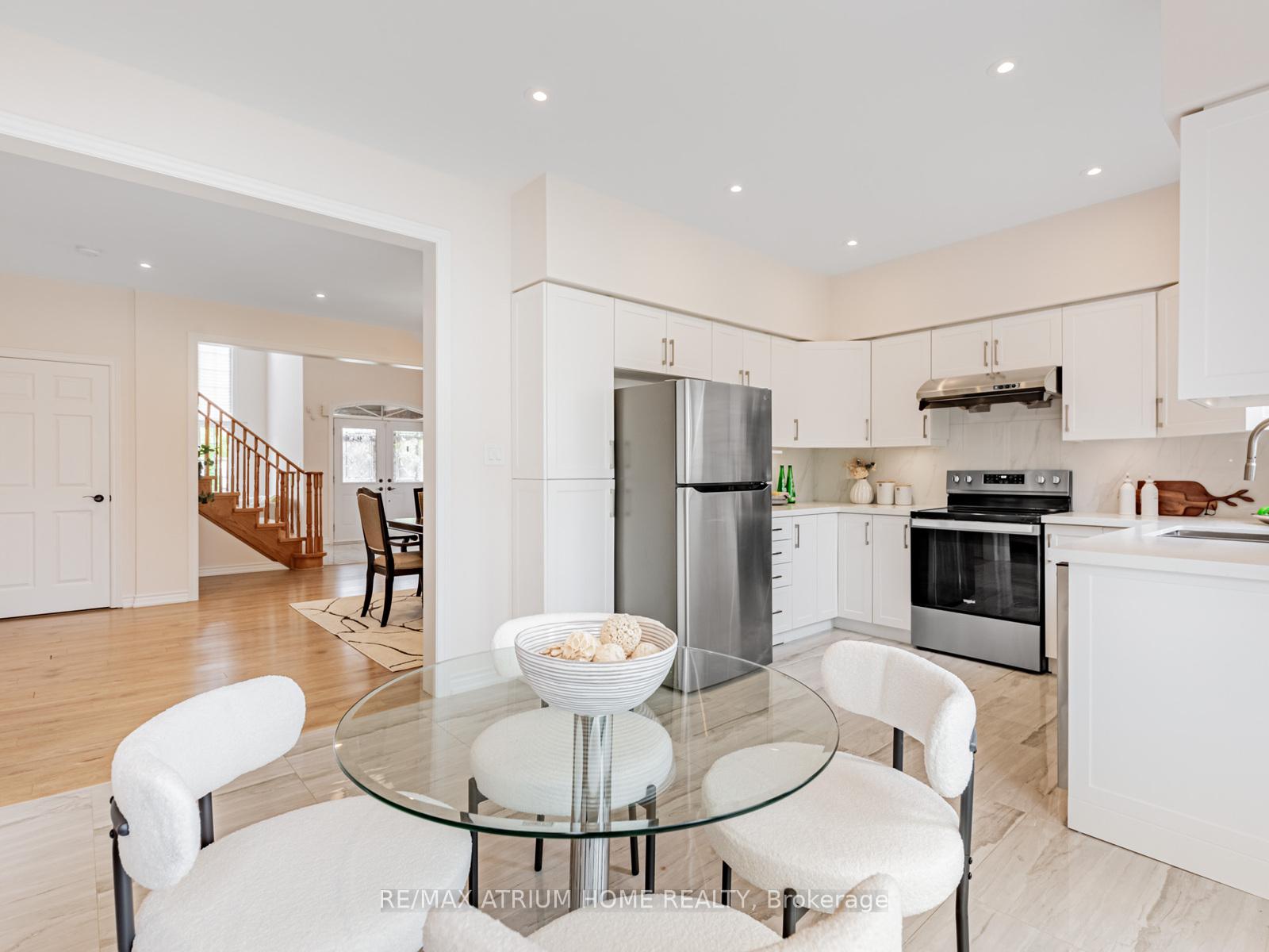 Photo 15 of 15 Pinecrest Street, Markham, Wismer — HOMEH