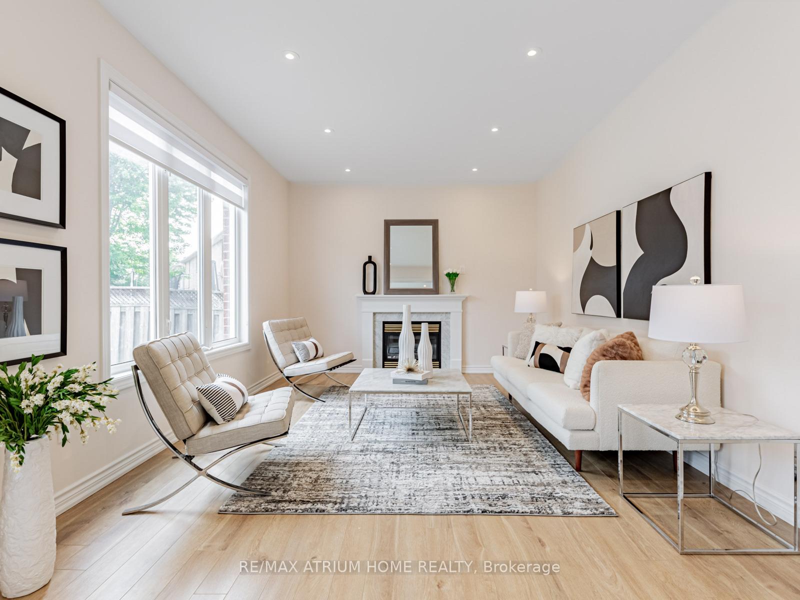 Photo 16 of 15 Pinecrest Street, Markham, Wismer — HOMEH