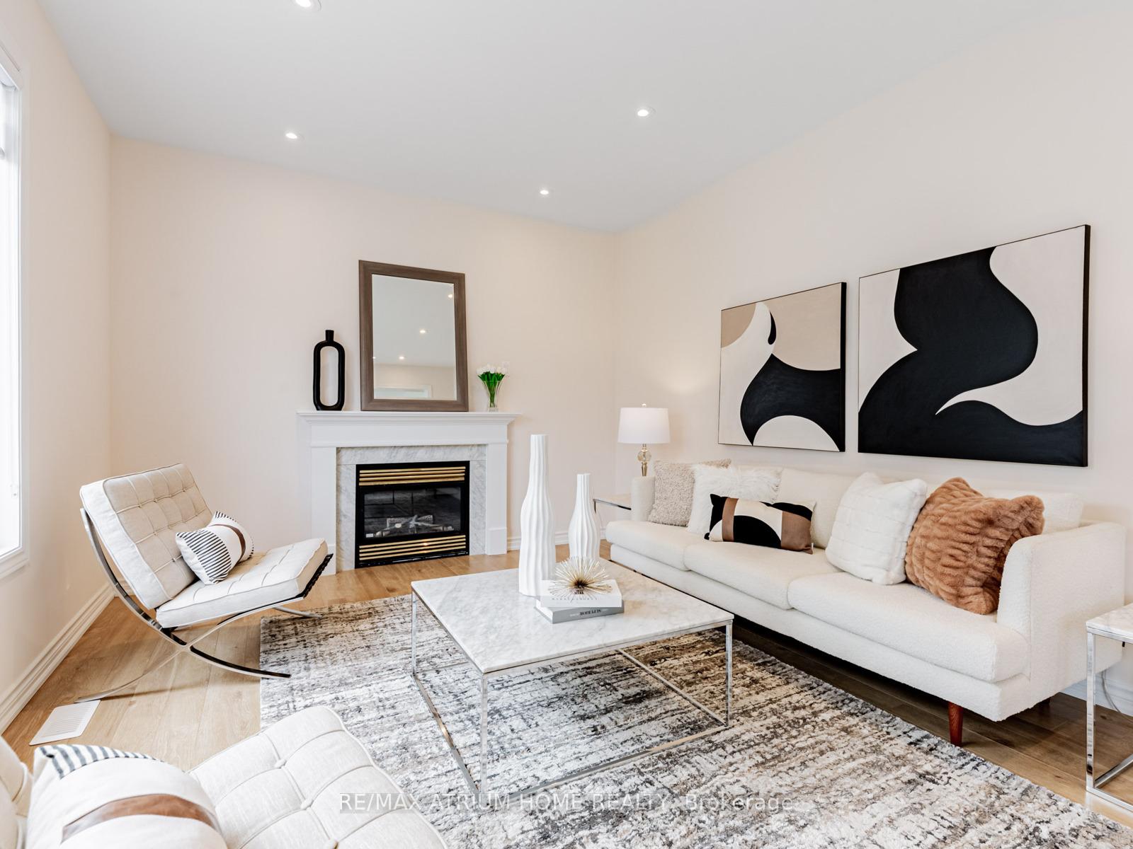 Photo 17 of 15 Pinecrest Street, Markham, Wismer — HOMEH