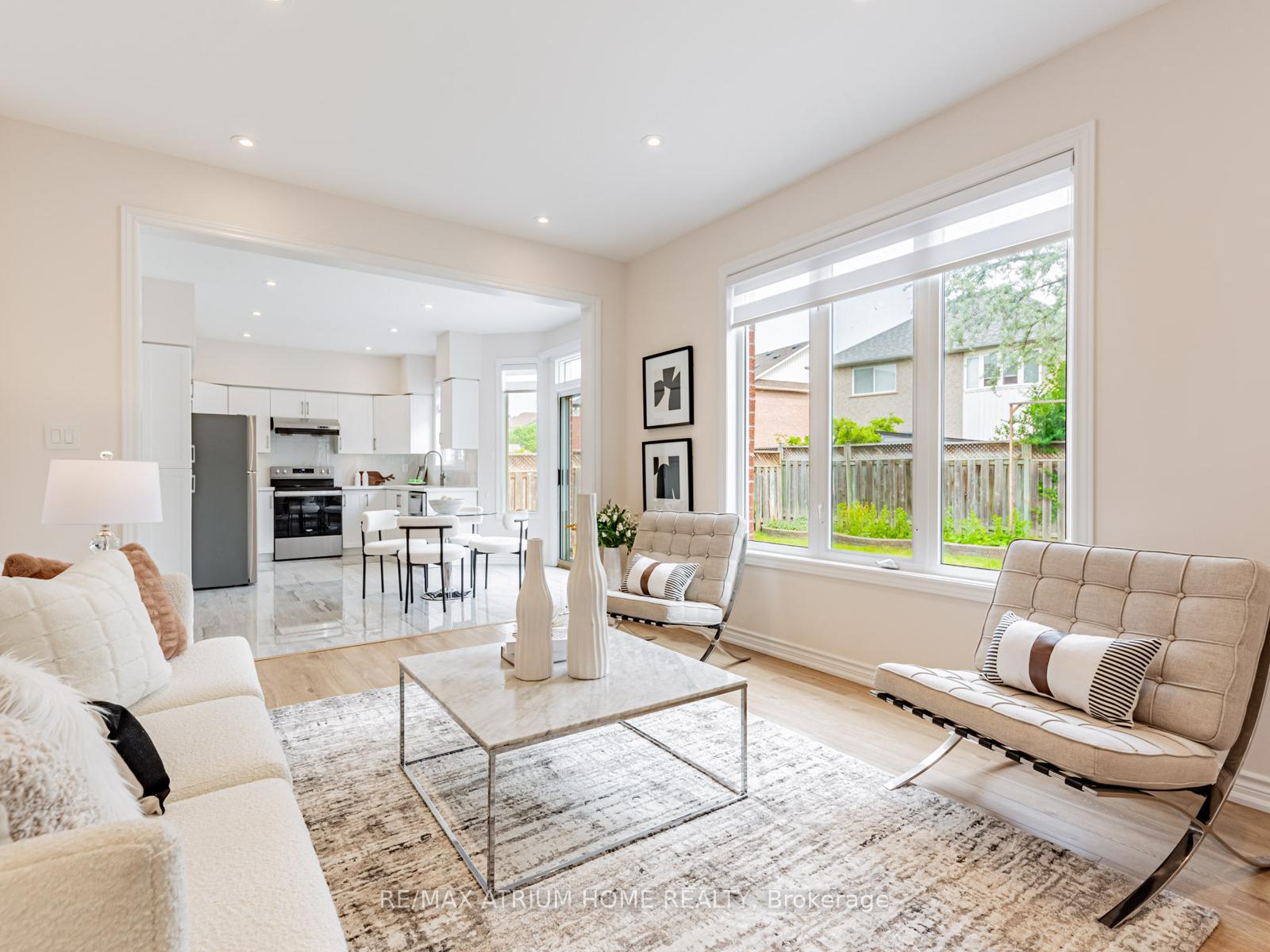 Photo 18 of 15 Pinecrest Street, Markham, Wismer — HOMEH