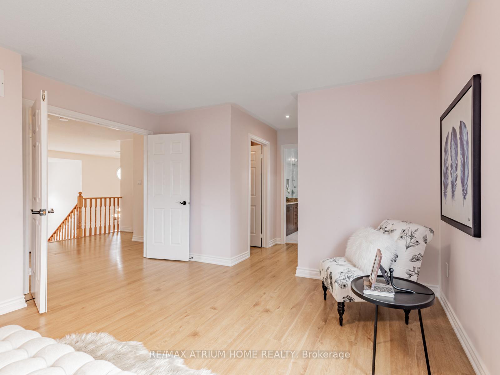 Photo 25 of 15 Pinecrest Street, Markham, Wismer — HOMEH