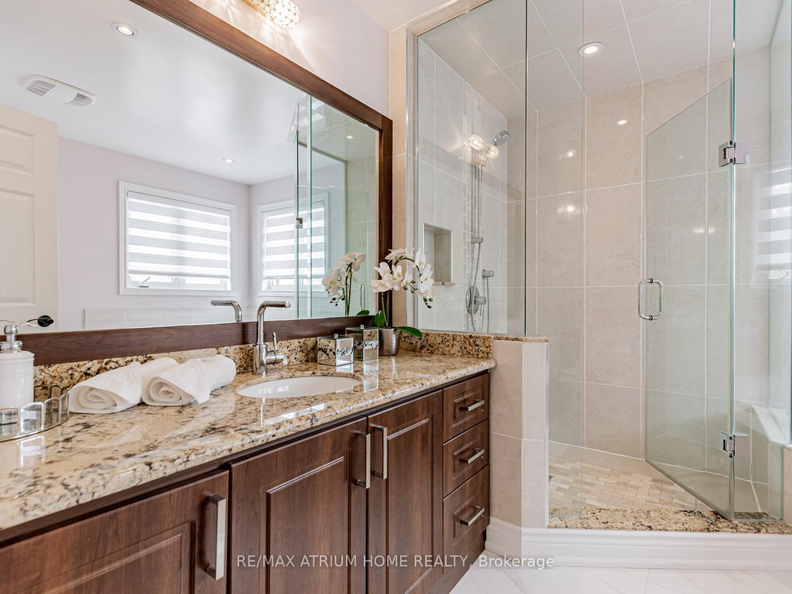 Photo 26 of 15 Pinecrest Street, Markham, Wismer — HOMEH
