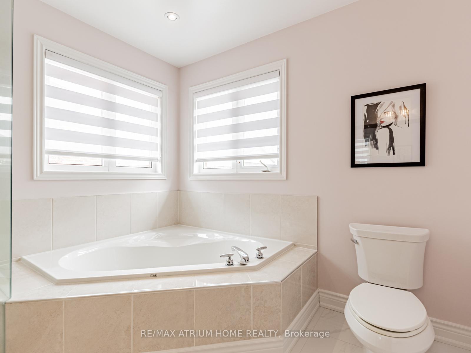 Photo 27 of 15 Pinecrest Street, Markham, Wismer — HOMEH