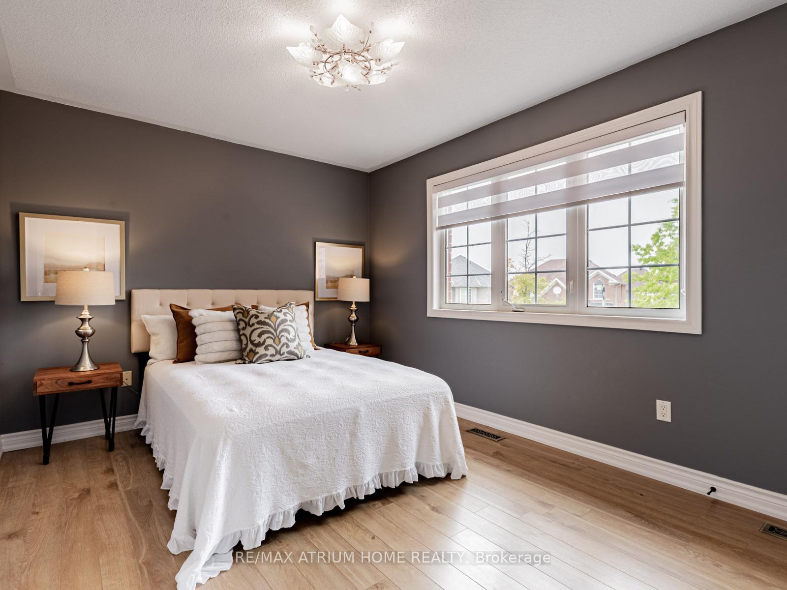 Photo 28 of 15 Pinecrest Street, Markham, Wismer — HOMEH