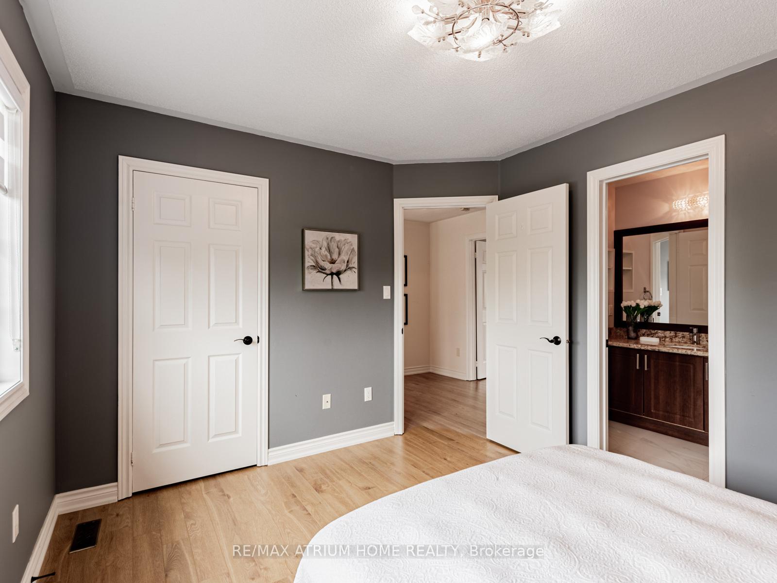 Photo 29 of 15 Pinecrest Street, Markham, Wismer — HOMEH