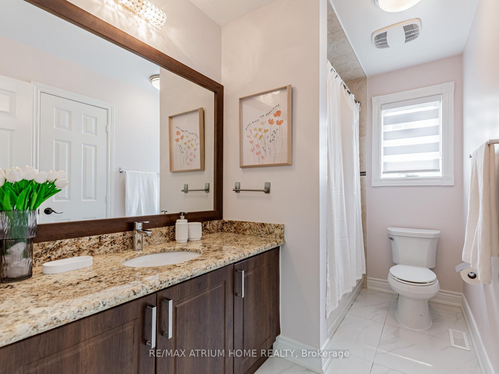Photo 30 of 15 Pinecrest Street, Markham, Wismer — HOMEH