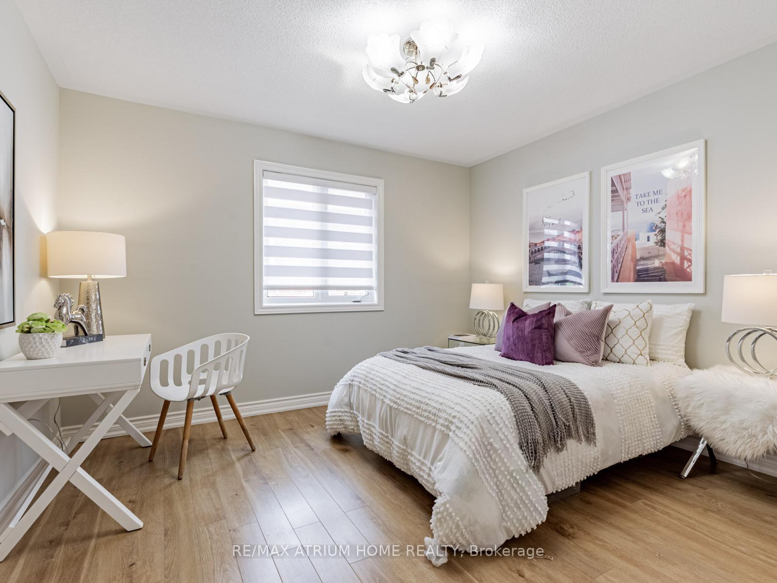 Photo 31 of 15 Pinecrest Street, Markham, Wismer — HOMEH