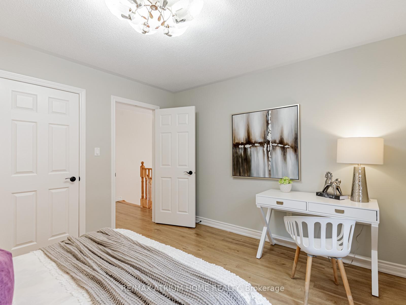 Photo 32 of 15 Pinecrest Street, Markham, Wismer — HOMEH