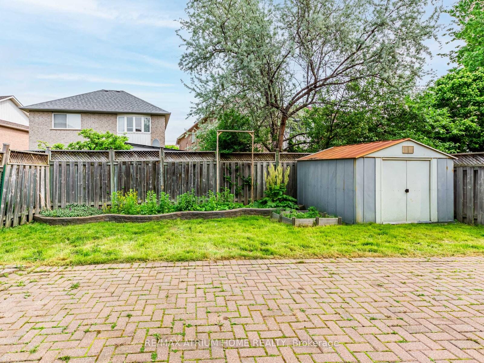 Photo 33 of 15 Pinecrest Street, Markham, Wismer — HOMEH