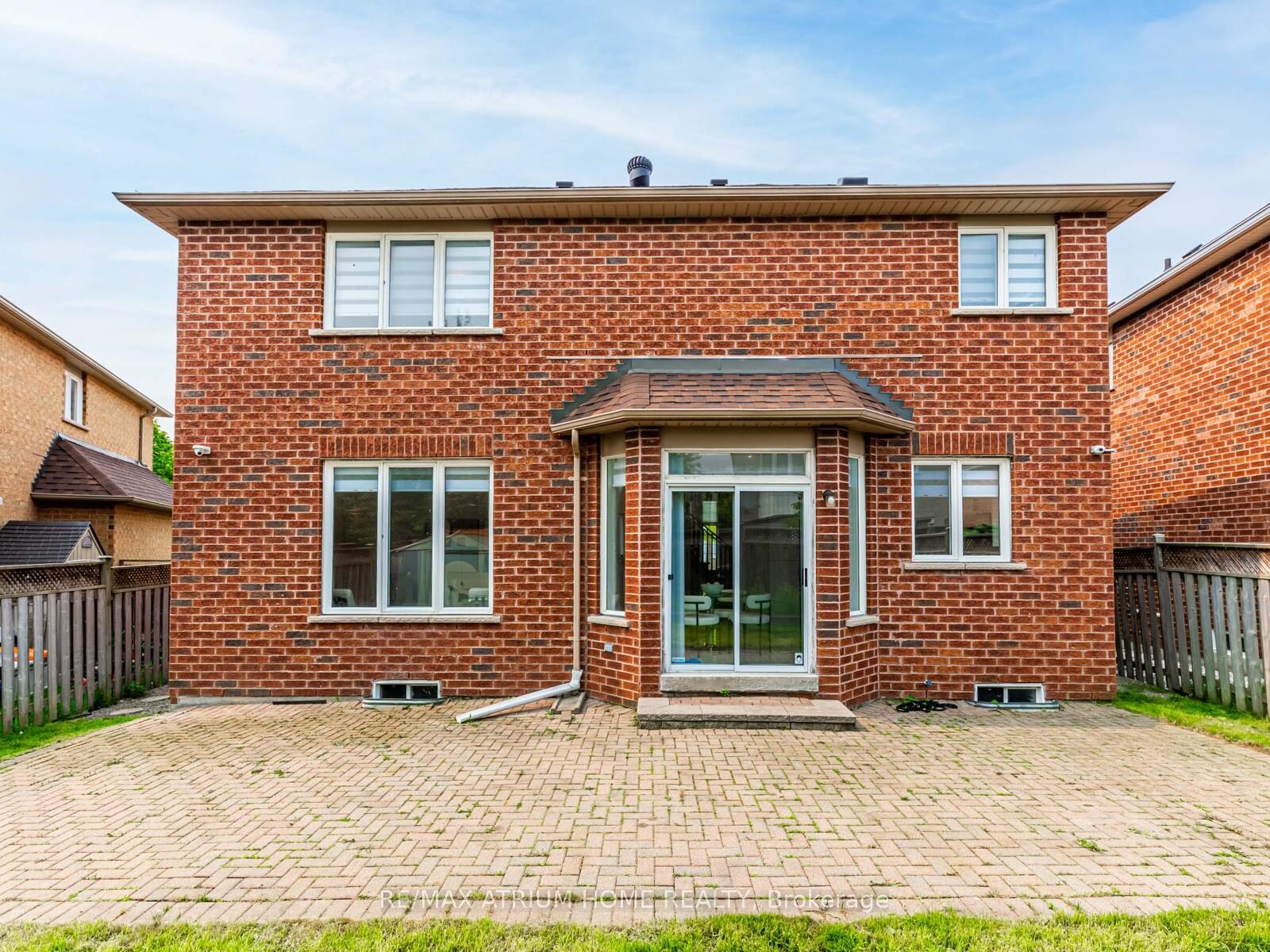 Photo 34 of 15 Pinecrest Street, Markham, Wismer — HOMEH