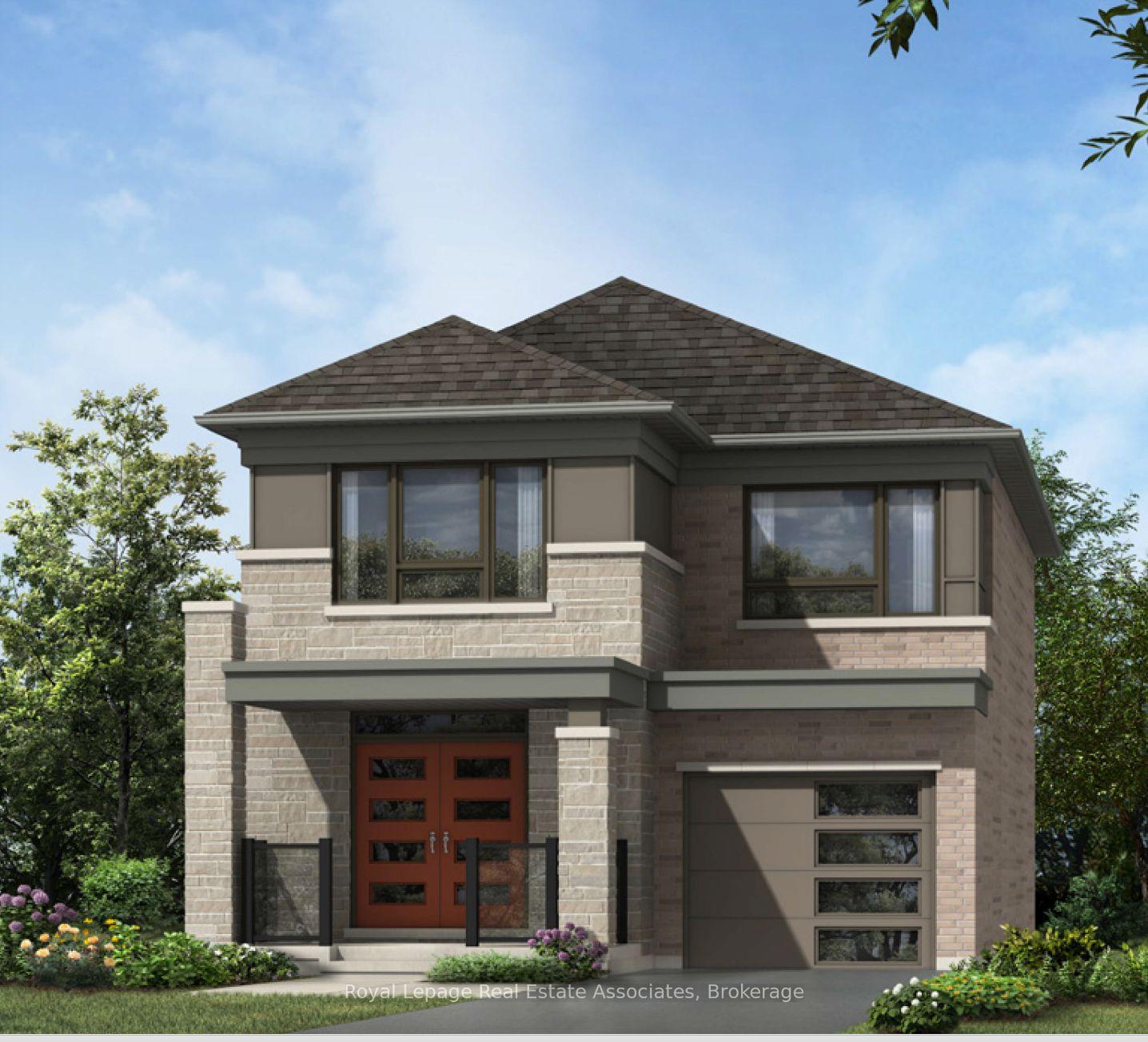 Photo 1 of 1377 Whitlock Avenue, Milton, Bowes — HOMEH