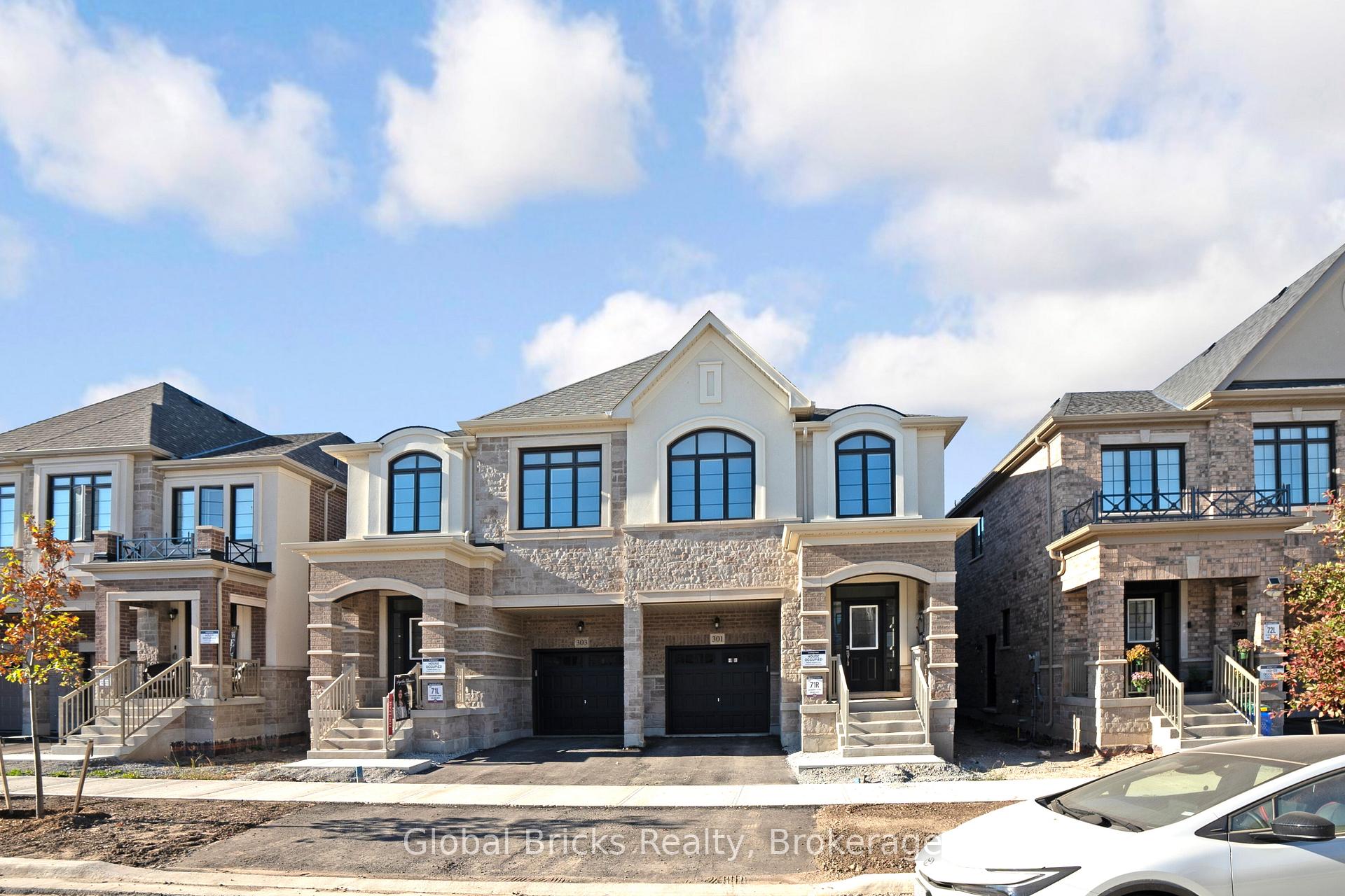 Photo 1 of 301 Bergamot Avenue, Milton, Walker — HOMEH