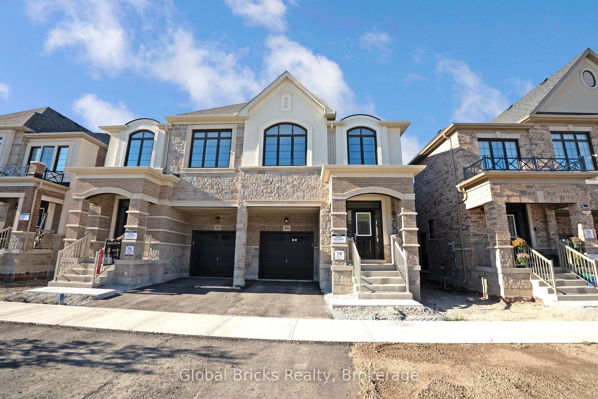 Photo 3 of 301 Bergamot Avenue, Milton, Walker — HOMEH