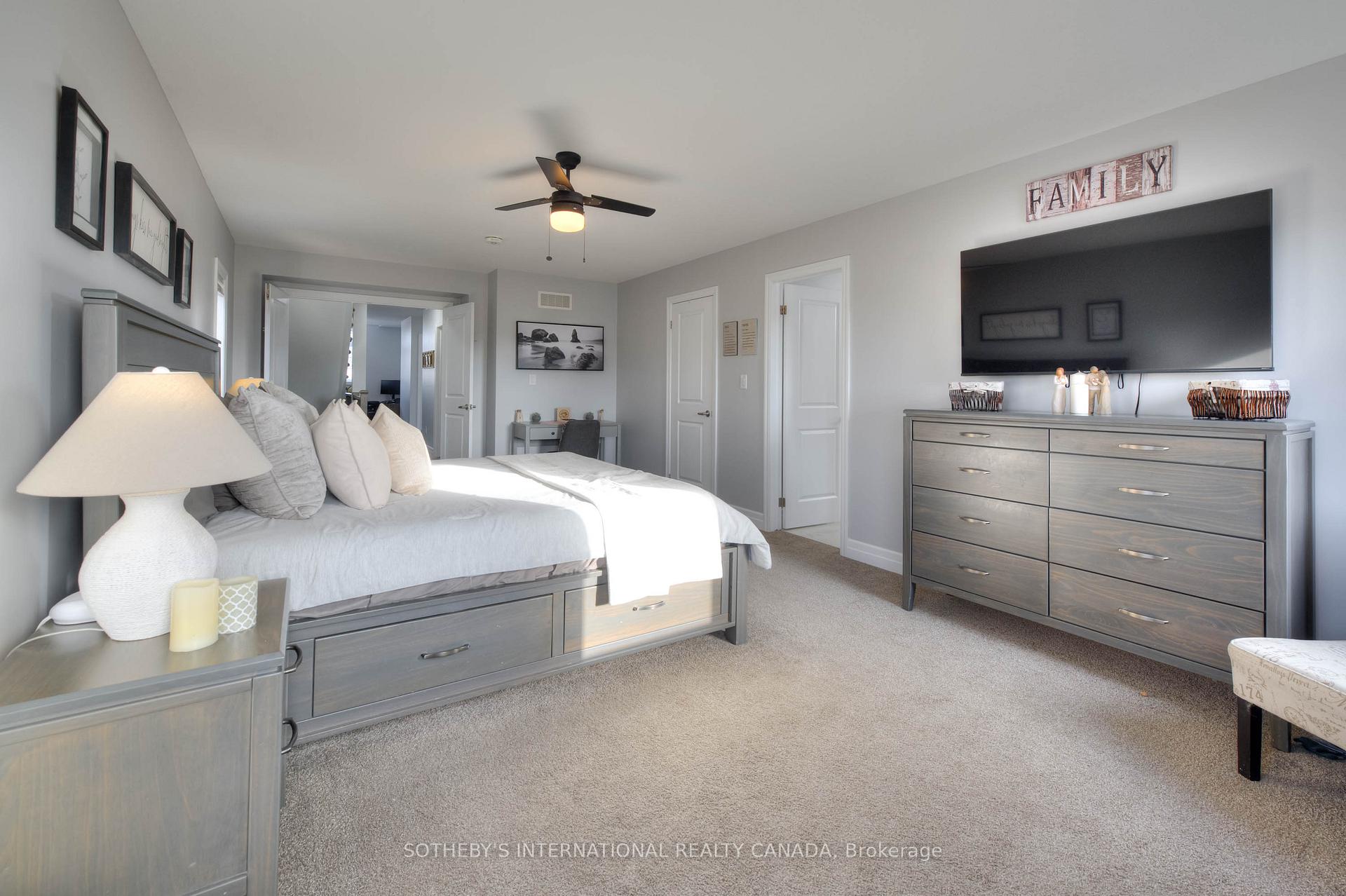 Photo 14 of 23 Pondcliffe Drive, Kitchener — HOMEH