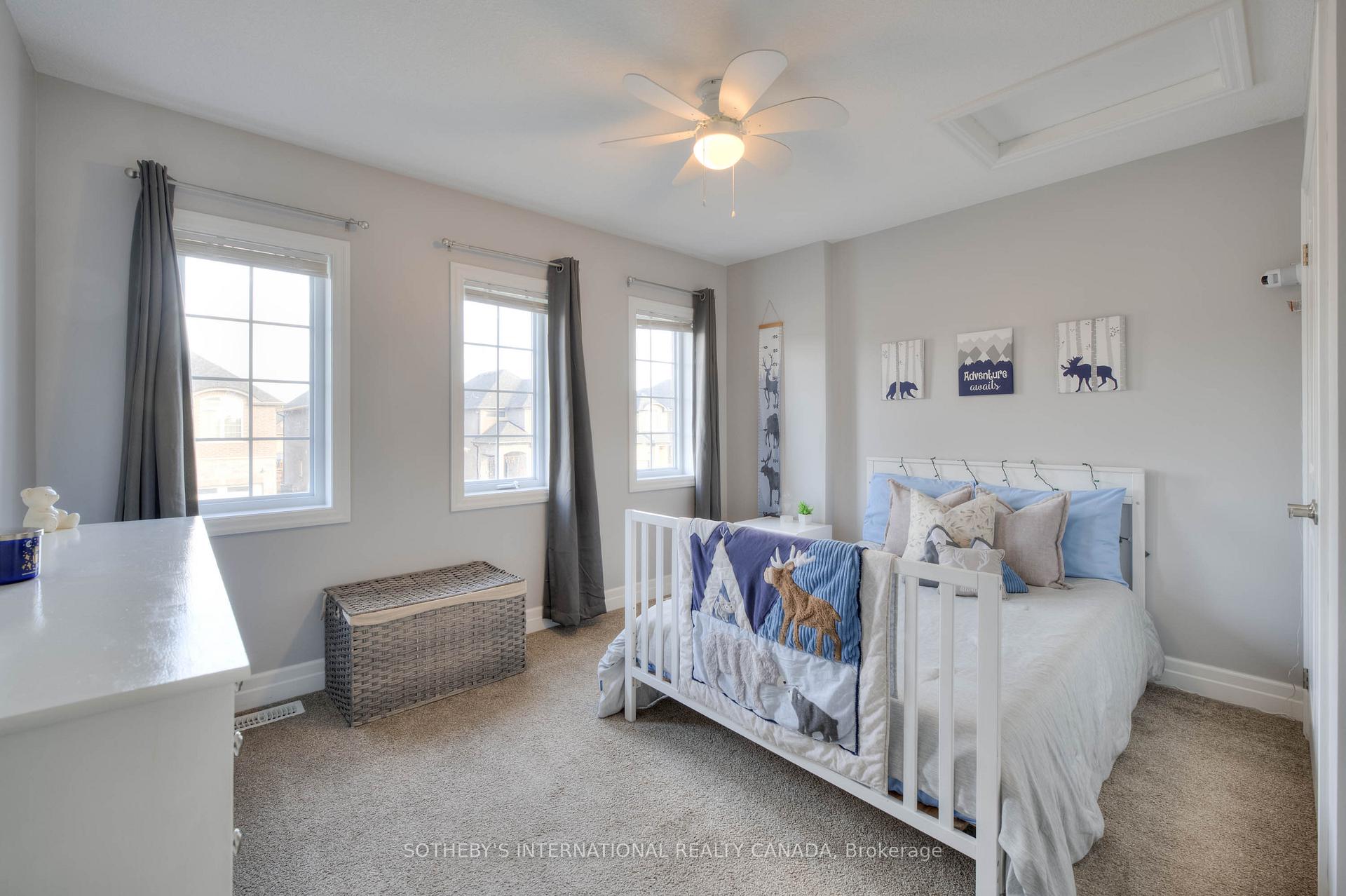 Photo 18 of 23 Pondcliffe Drive, Kitchener — HOMEH