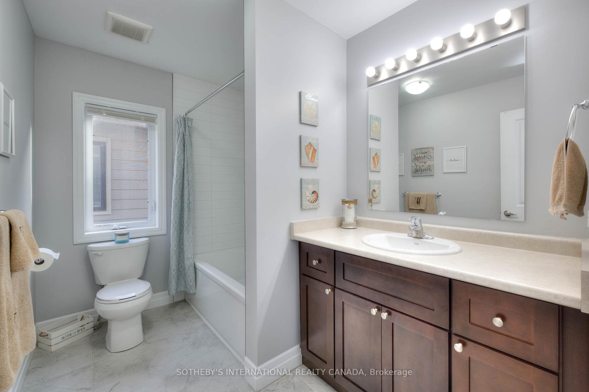 Photo 19 of 23 Pondcliffe Drive, Kitchener — HOMEH