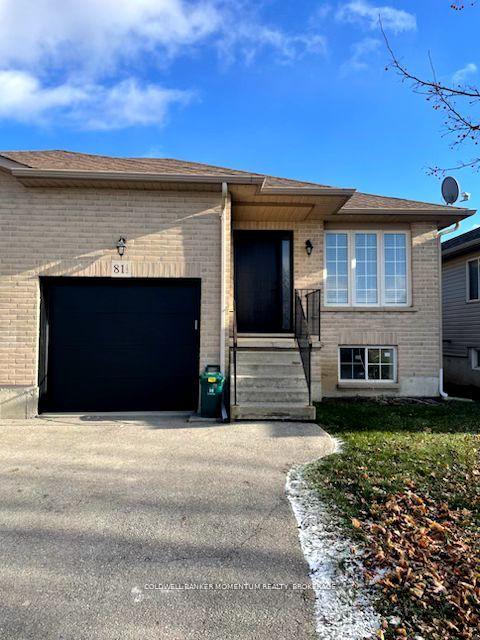 Photo 1 of 81.5 Marion Street, Hamilton, Mount Hope — HOMEH