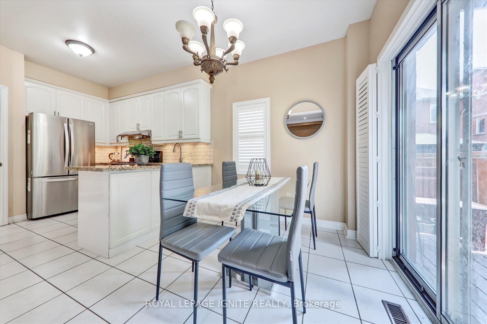 Photo 12 of 69 Sandham Crescent, Markham, Middlefield — HOMEH