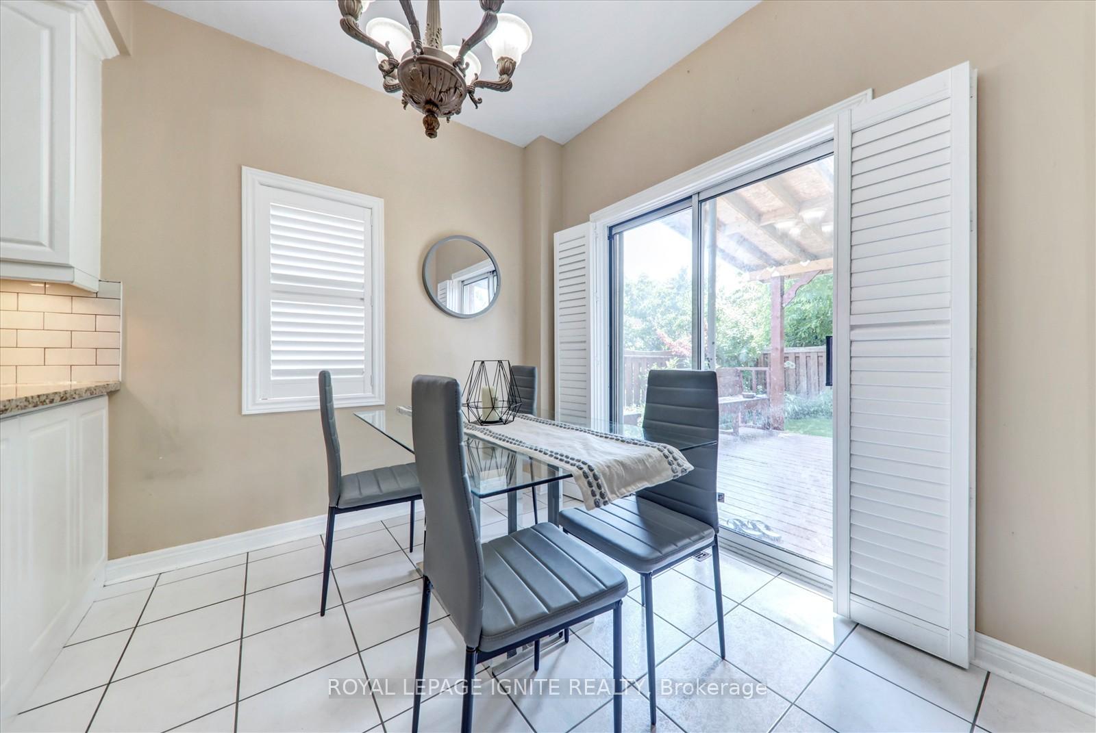 Photo 13 of 69 Sandham Crescent, Markham, Middlefield — HOMEH