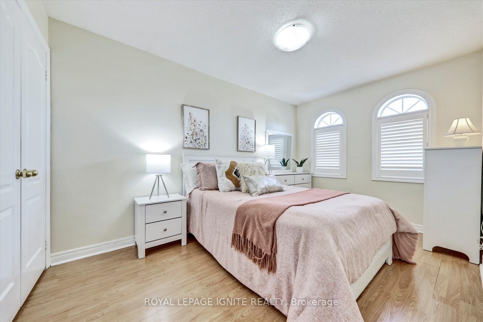 Photo 26 of 69 Sandham Crescent, Markham, Middlefield — HOMEH