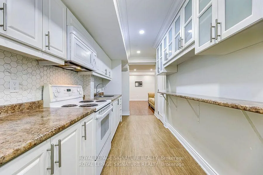 Photo 3 of Unit Bsmt, 651 Snider Terrace, Milton, Coates — HOMEH