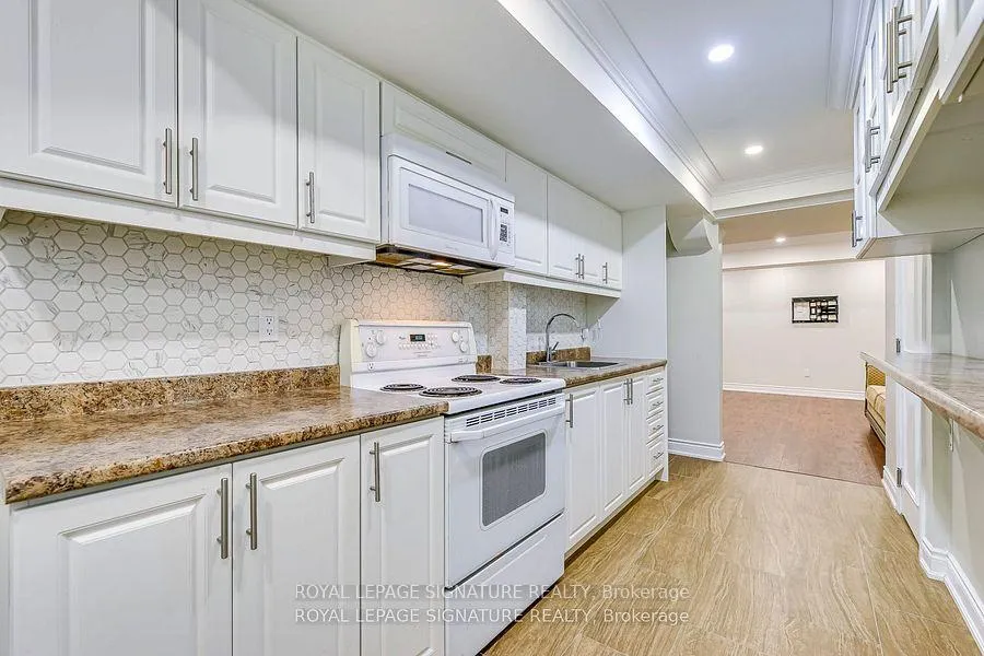 Photo 4 of Unit Bsmt, 651 Snider Terrace, Milton, Coates — HOMEH