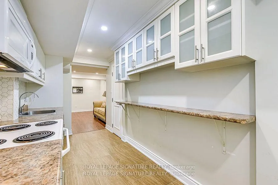 Photo 5 of Unit Bsmt, 651 Snider Terrace, Milton, Coates — HOMEH