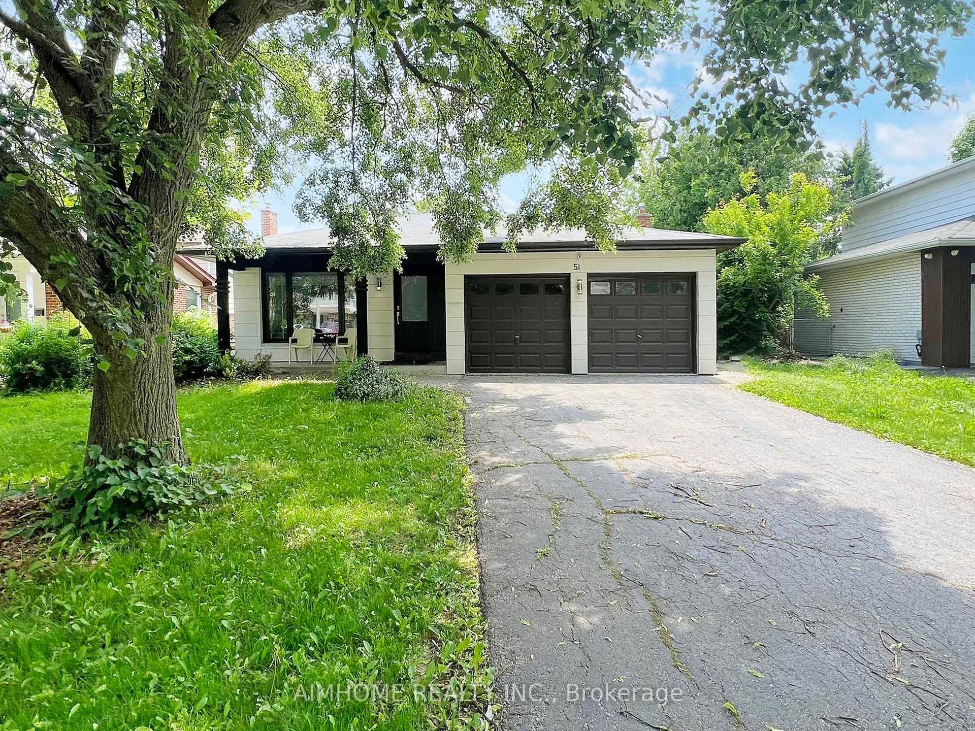 Photo 1 of Unit Main-1, 51 Royal Orchard Boulevard, Markham, Royal Orchard — HOMEH