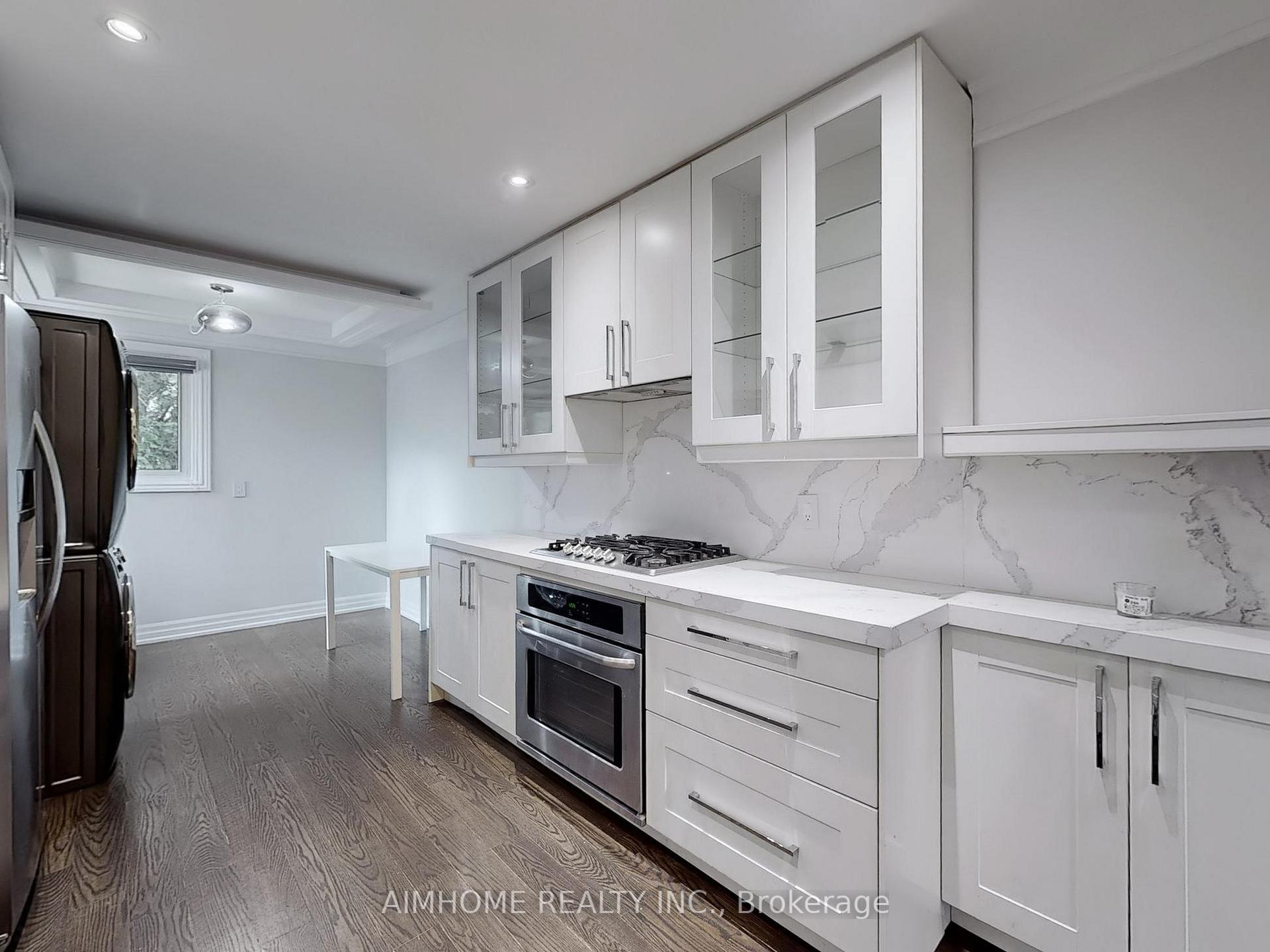 Photo 10 of Unit Main-1, 51 Royal Orchard Boulevard, Markham, Royal Orchard — HOMEH