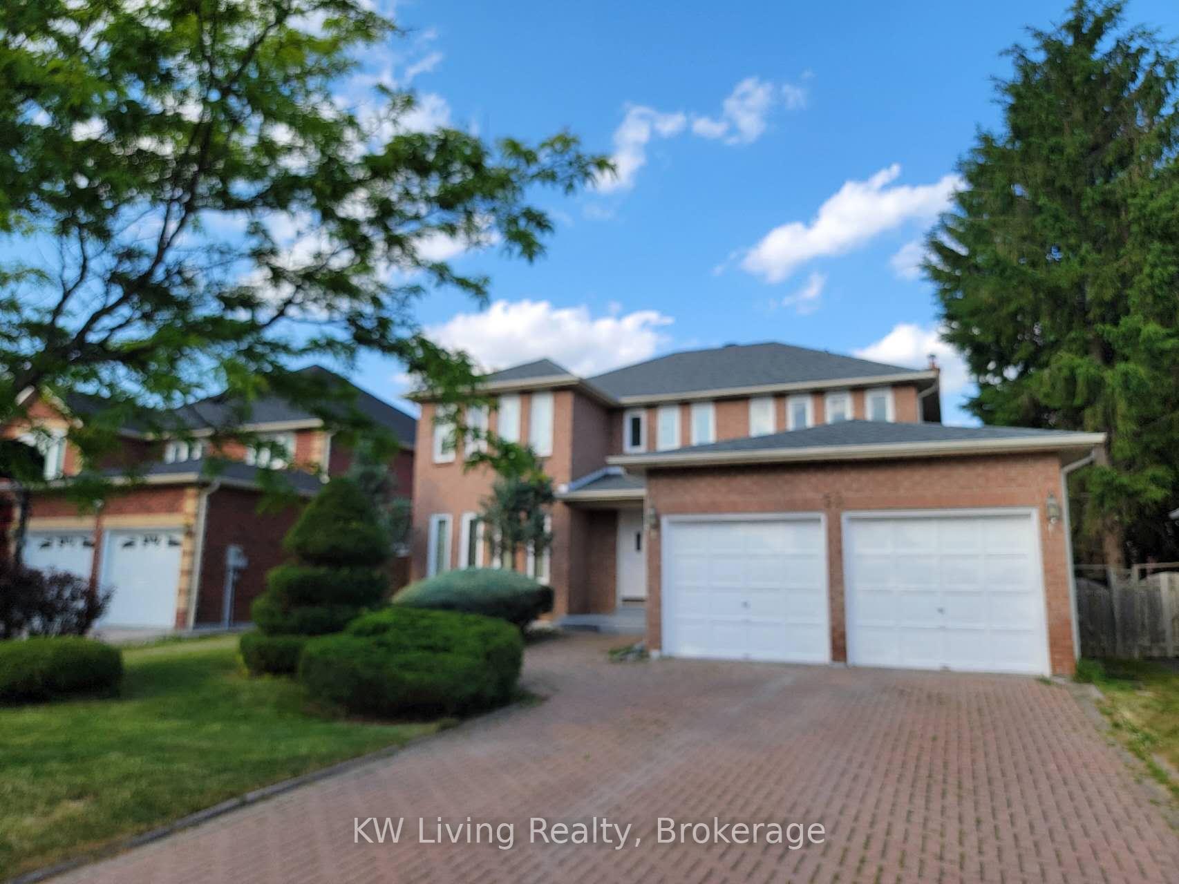 Photo 2 of 58 Montrose Crescent, Markham, Unionville — HOMEH