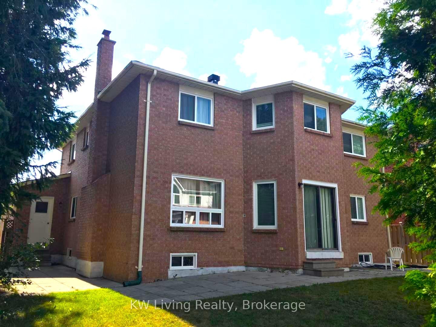 Photo 25 of 58 Montrose Crescent, Markham, Unionville — HOMEH