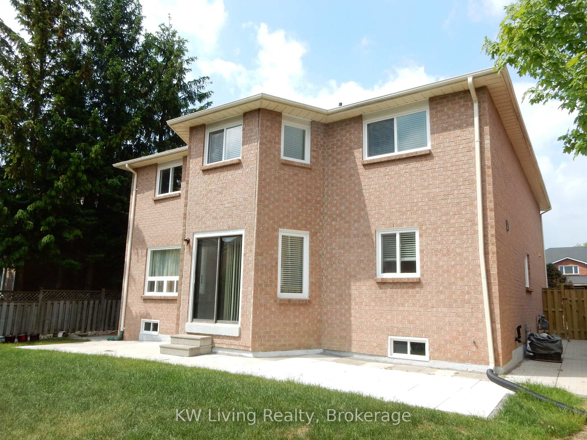 Photo 26 of 58 Montrose Crescent, Markham, Unionville — HOMEH