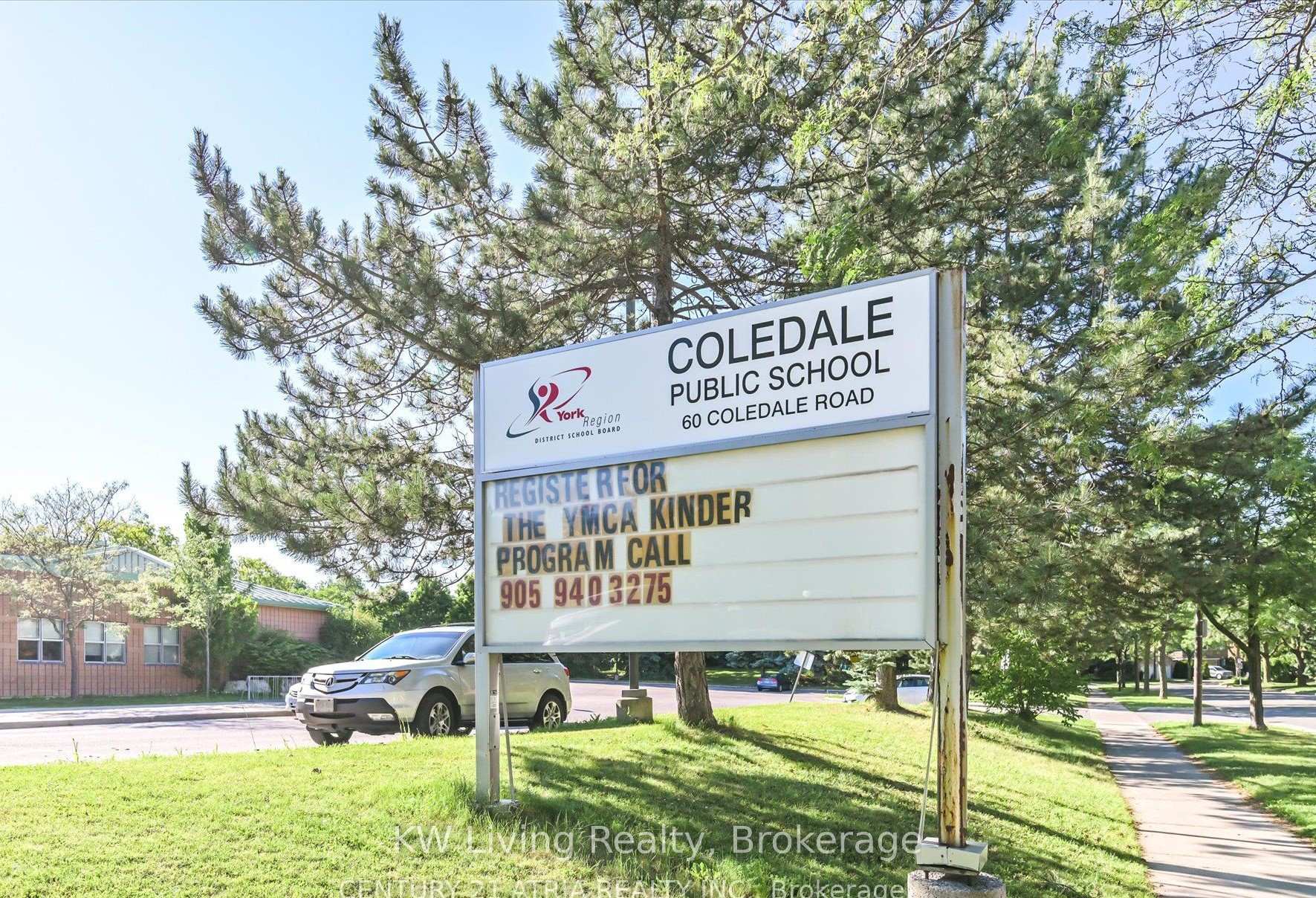 Photo 27 of 58 Montrose Crescent, Markham, Unionville — HOMEH