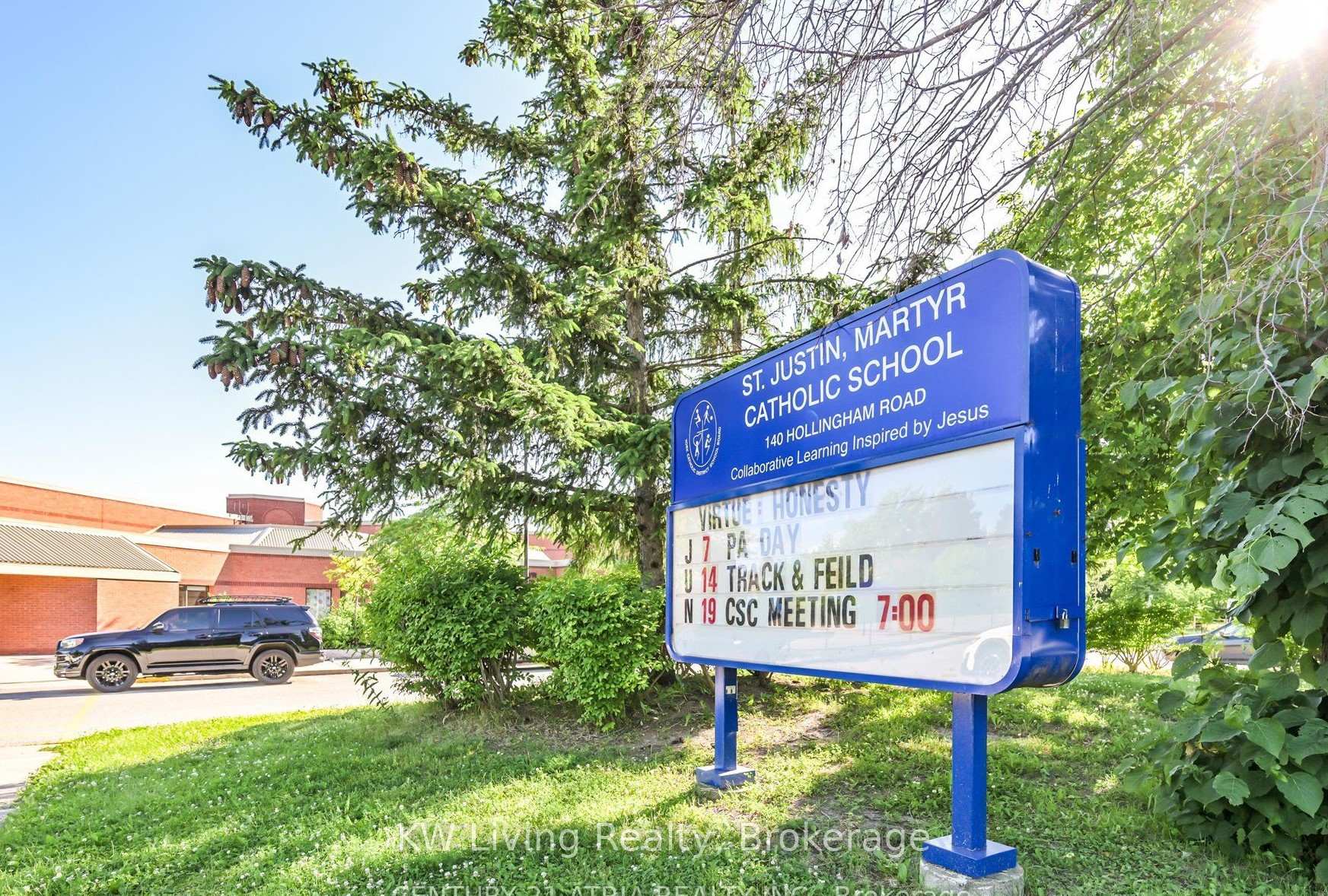 Photo 28 of 58 Montrose Crescent, Markham, Unionville — HOMEH