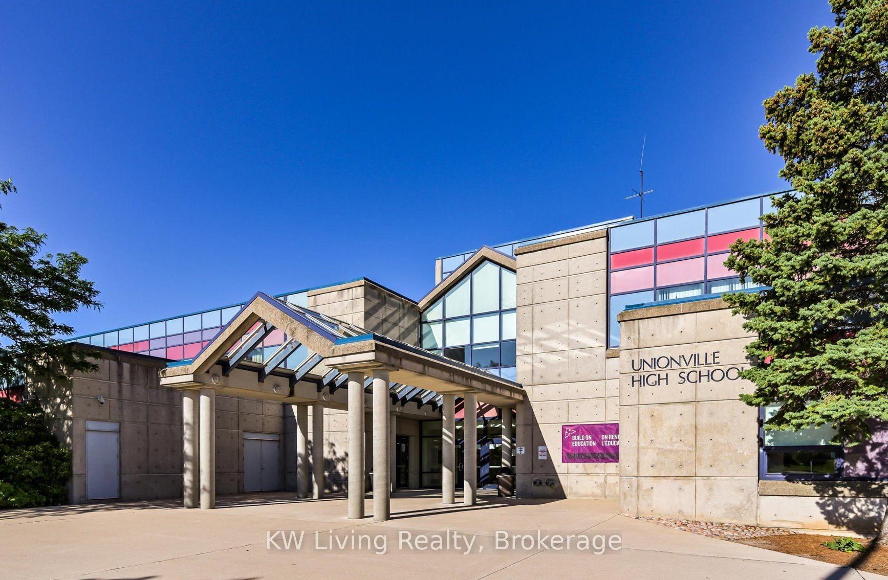 Photo 29 of 58 Montrose Crescent, Markham, Unionville — HOMEH
