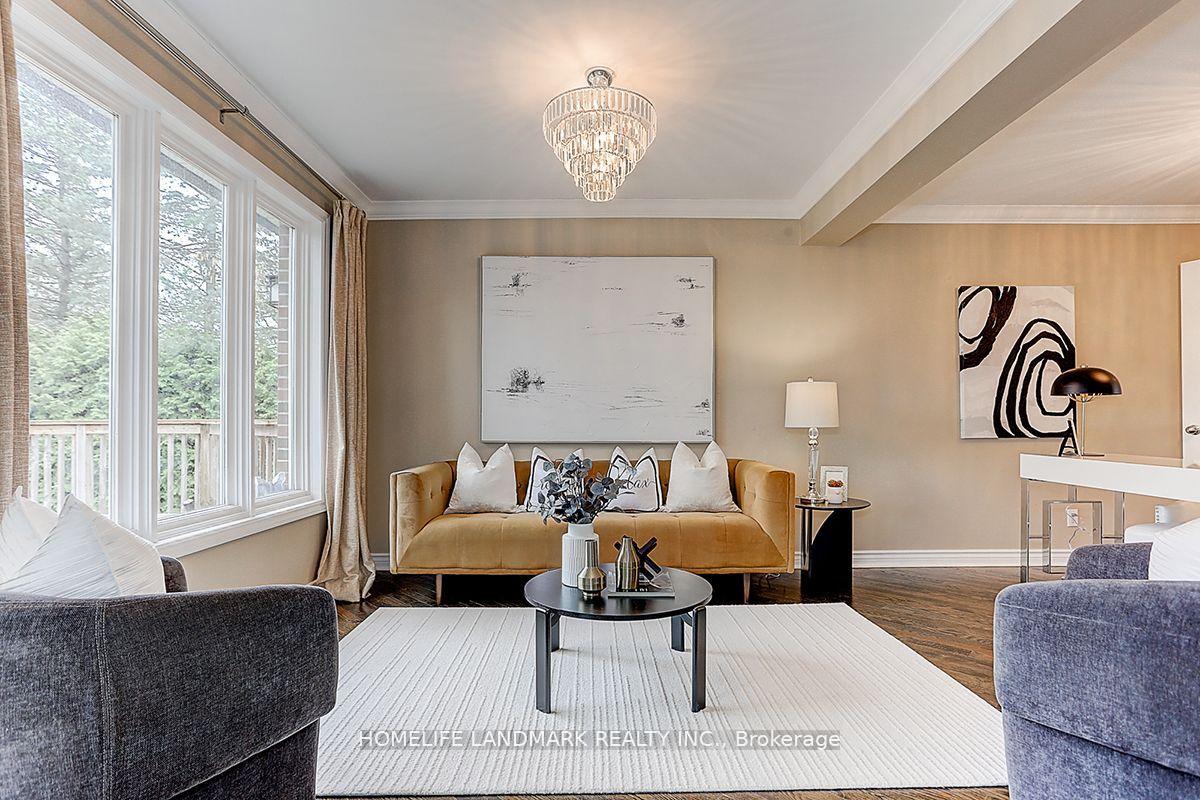 Photo 1 of 25 Oakcrest Avenue, Markham, Village Green-South Unionville — HOMEH