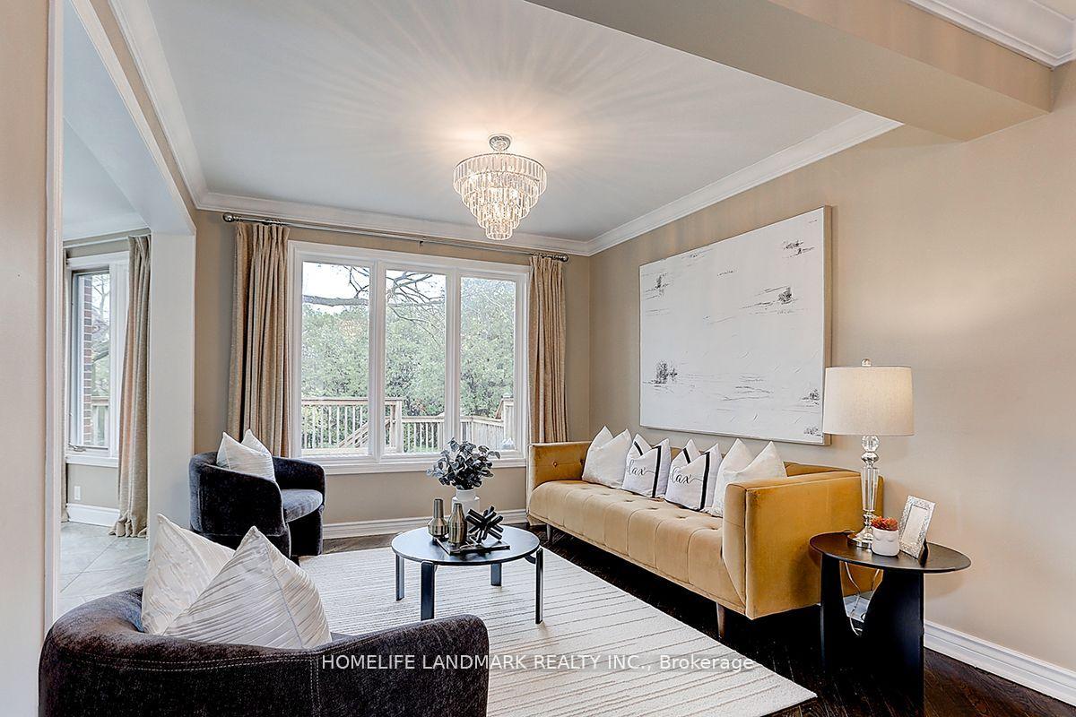 Photo 4 of 25 Oakcrest Avenue, Markham, Village Green-South Unionville — HOMEH