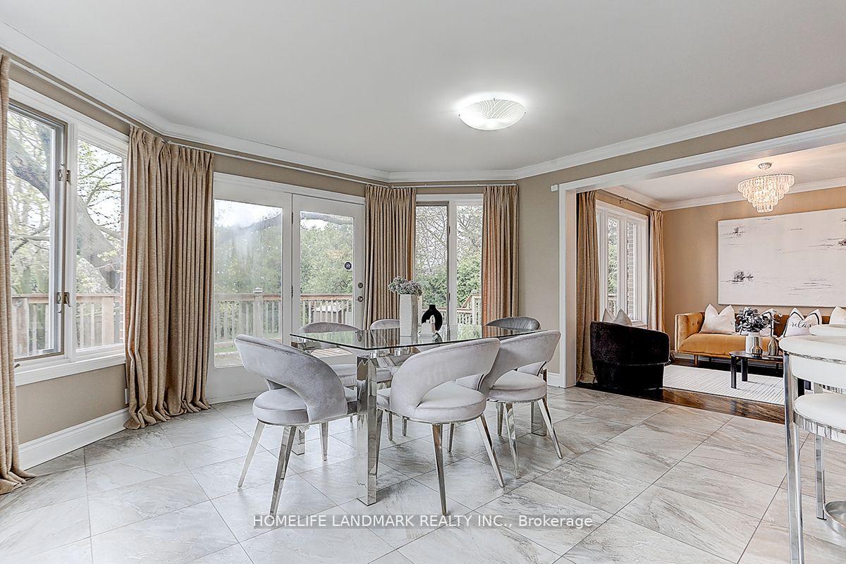 Photo 7 of 25 Oakcrest Avenue, Markham, Village Green-South Unionville — HOMEH