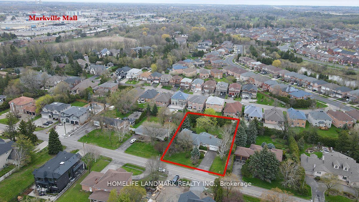 Photo 15 of 25 Oakcrest Avenue, Markham, Village Green-South Unionville — HOMEH