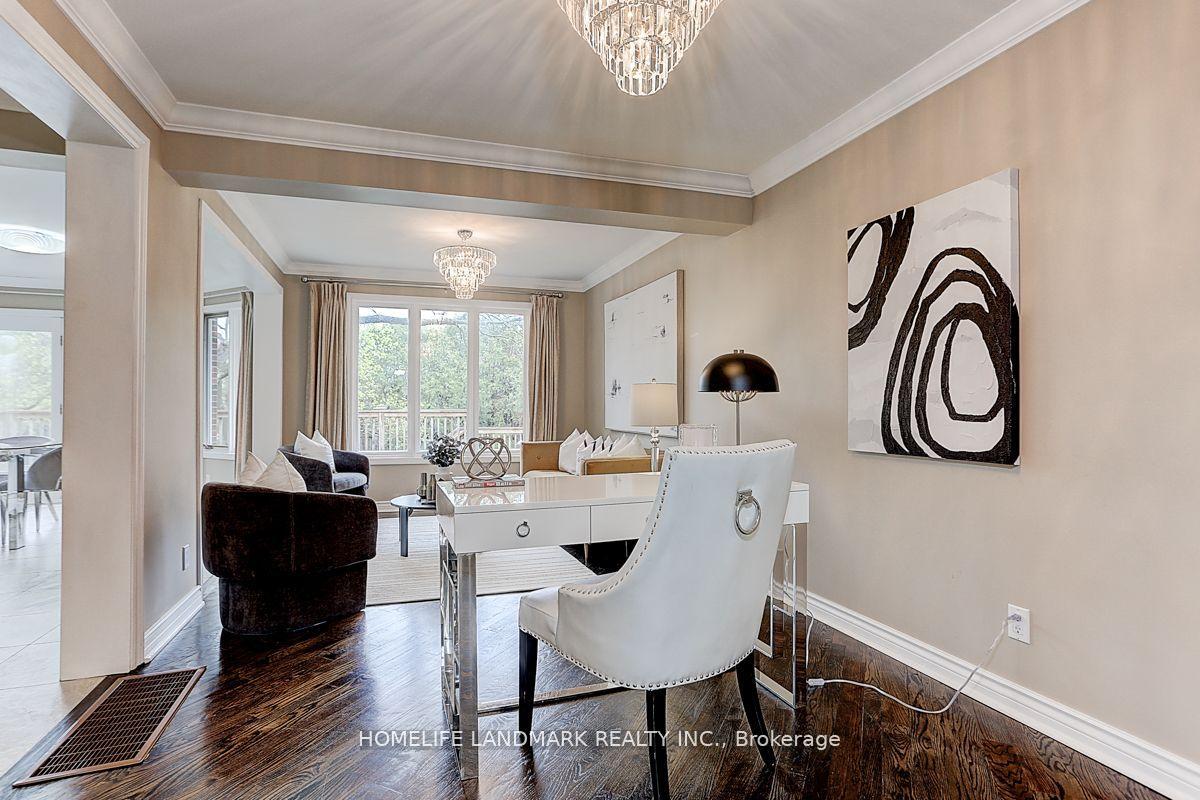 Photo 20 of 25 Oakcrest Avenue, Markham, Village Green-South Unionville — HOMEH