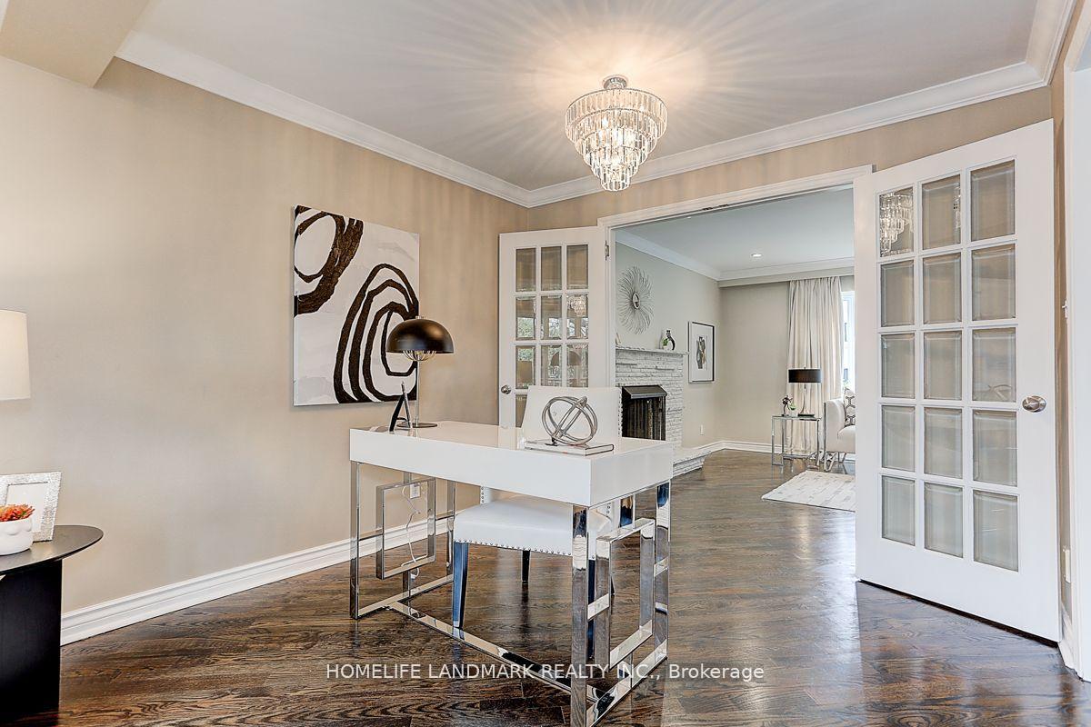 Photo 21 of 25 Oakcrest Avenue, Markham, Village Green-South Unionville — HOMEH
