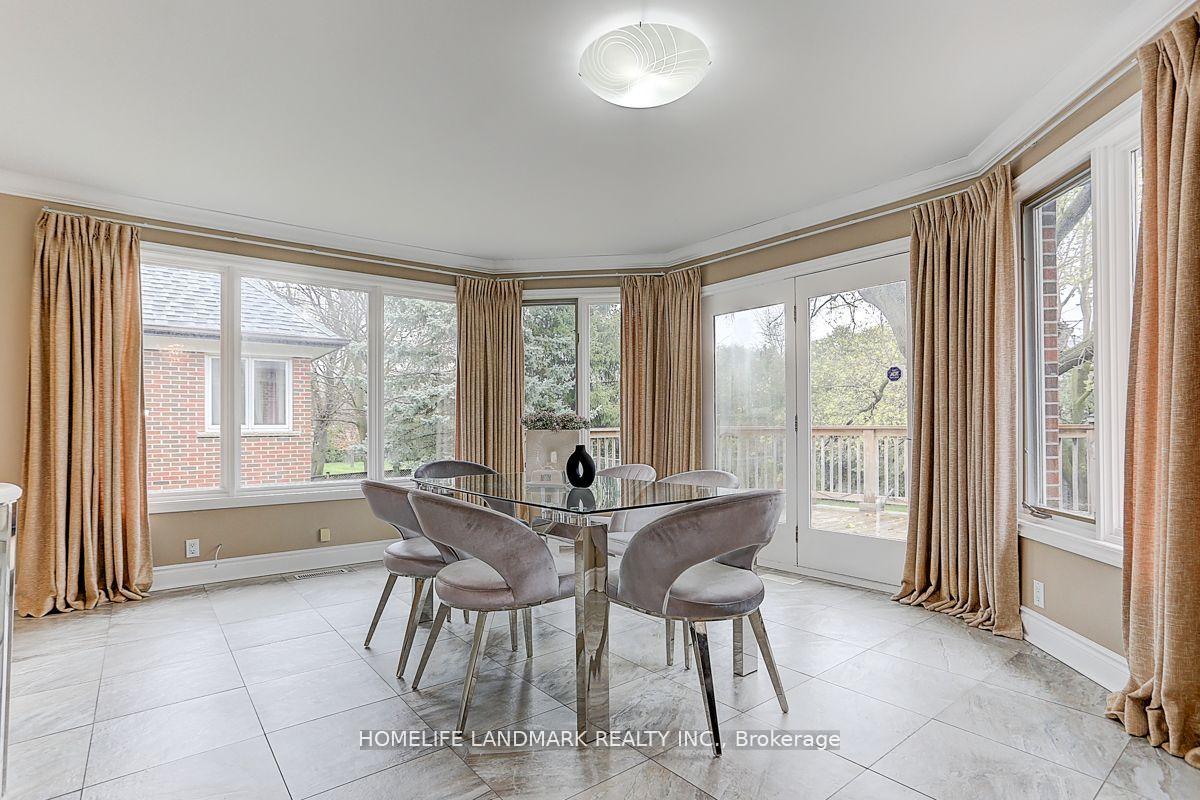 Photo 22 of 25 Oakcrest Avenue, Markham, Village Green-South Unionville — HOMEH