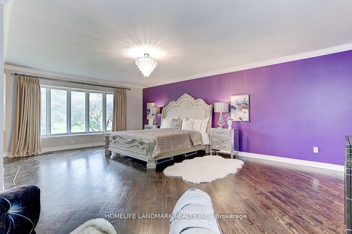 Photo 23 of 25 Oakcrest Avenue, Markham, Village Green-South Unionville — HOMEH