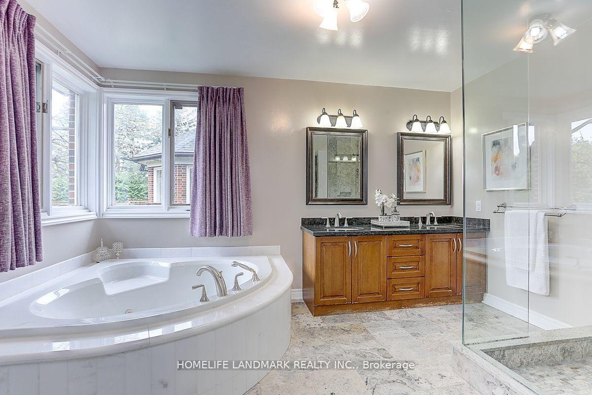 Photo 25 of 25 Oakcrest Avenue, Markham, Village Green-South Unionville — HOMEH