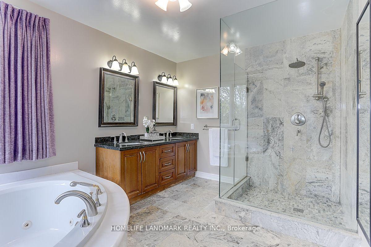 Photo 26 of 25 Oakcrest Avenue, Markham, Village Green-South Unionville — HOMEH
