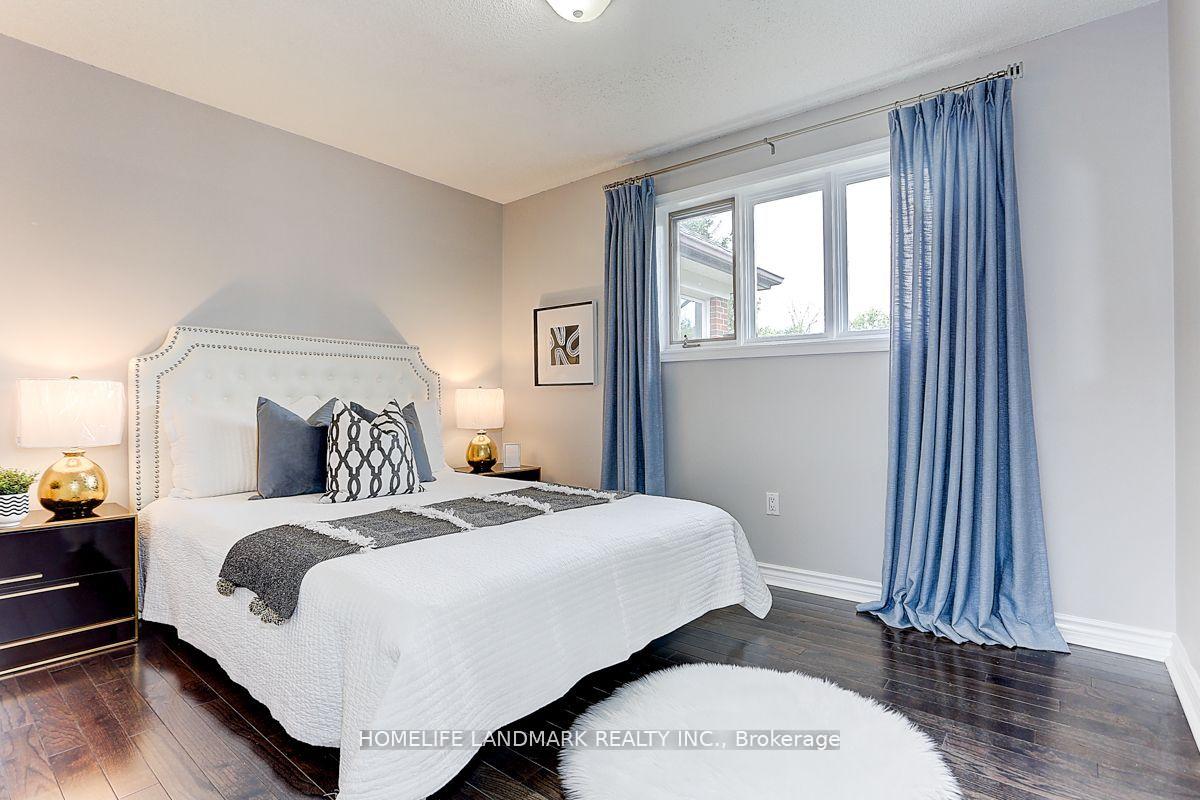 Photo 27 of 25 Oakcrest Avenue, Markham, Village Green-South Unionville — HOMEH